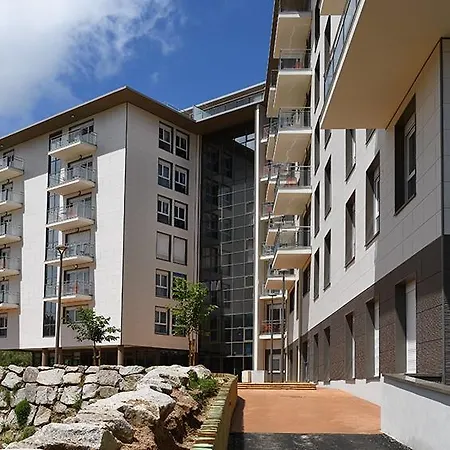 Domitys Le Jardin Des Palmiers Aparthotel 4*