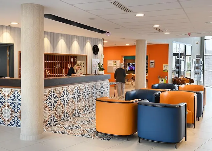 Domitys Le Jardin Des Palmiers Aparthotel 4*