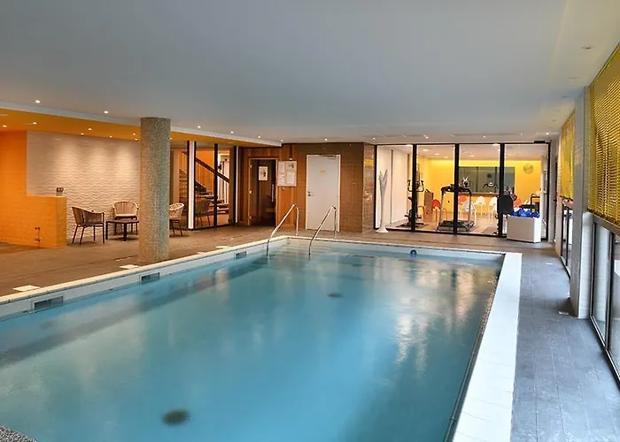 Aparthotel Domitys Le Jardin Des Palmiers 4*