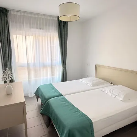 Appart hôtel Domitys Le Jardin Des Palmiers