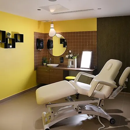 Domitys Le Jardin Des Palmiers