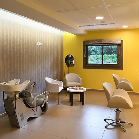 Domitys Le Jardin Des Palmiers 4*