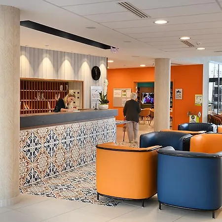 Domitys Le Jardin Des Palmiers 아파트호텔 4*