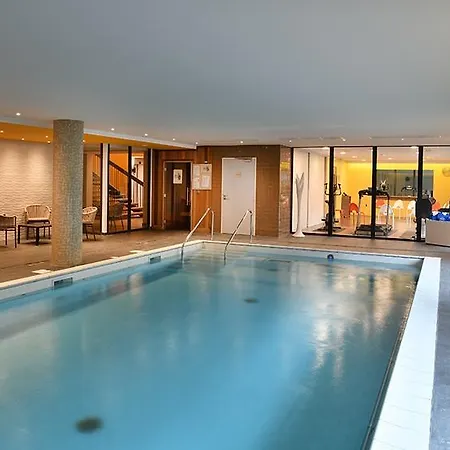 Aparthotel Domitys Le Jardin Des Palmiers 4*