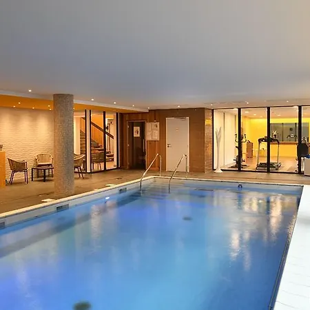 Domitys Le Jardin Des Palmiers 아작시오