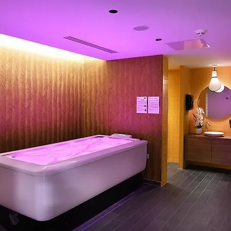 Domitys Le Jardin Des Palmiers 아파트호텔 아작시오