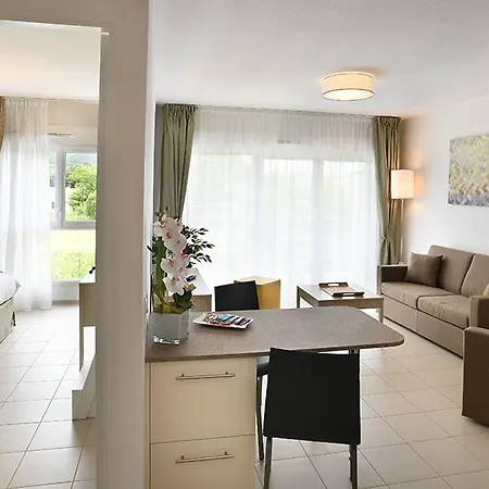 Domitys Le Jardin Des Palmiers