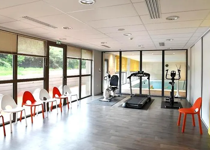 Domitys Le Jardin Des Palmiers 4* Αζάτσιο