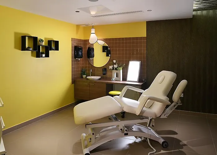 Domitys Le Jardin Des Palmiers