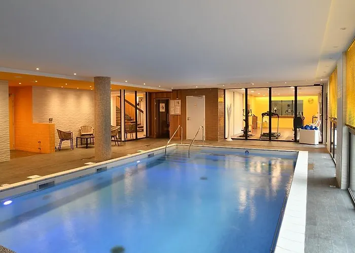 Domitys Le Jardin Des Palmiers Αζάτσιο