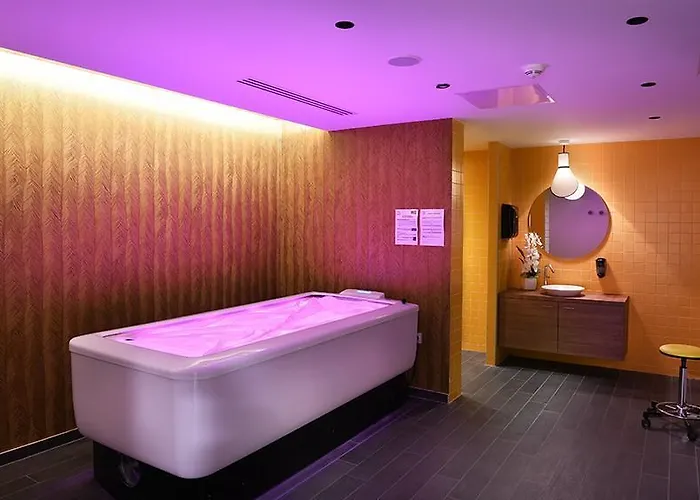 Domitys Le Jardin Des Palmiers Ξενοδοχείο με διαμερίσματα Αζάτσιο